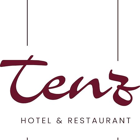 Hotel Tenz 2025 Монтанья Экстерьер фото